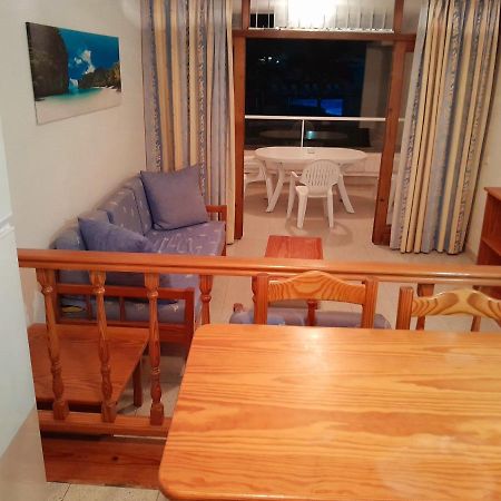 San Bartolomé Apartamentos Tamaran المظهر الخارجي الصورة