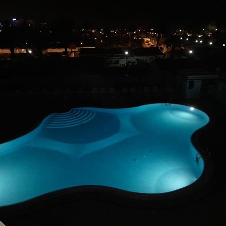 San Bartolomé Apartamentos Tamaran المظهر الخارجي الصورة