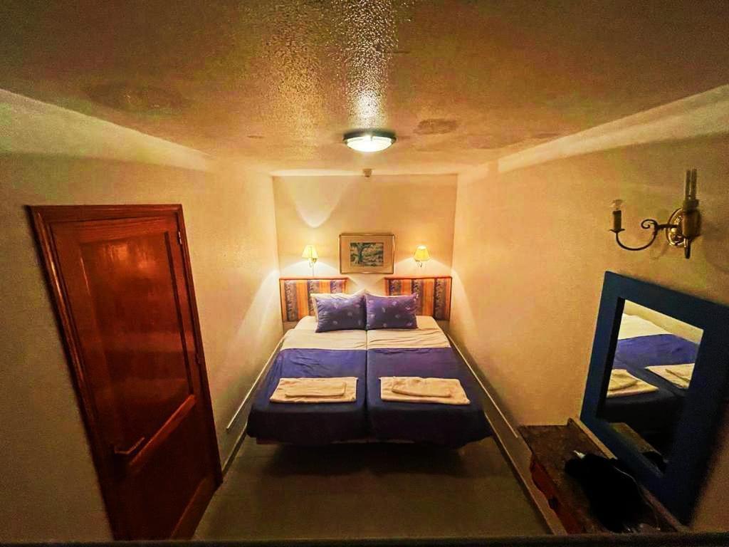 San Bartolomé Apartamentos Tamaran المظهر الخارجي الصورة