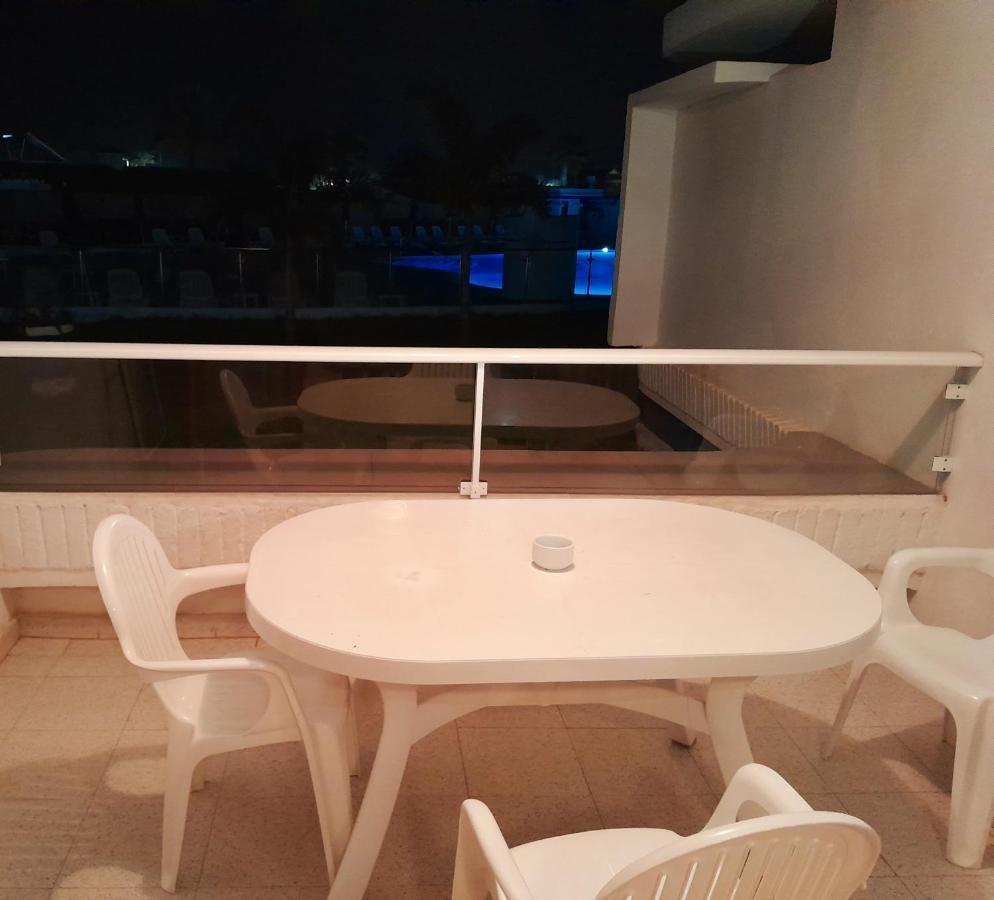 San Bartolomé Apartamentos Tamaran المظهر الخارجي الصورة