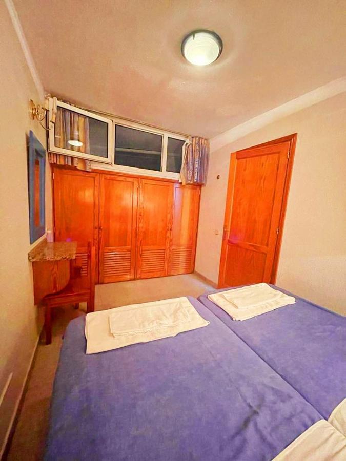 San Bartolomé Apartamentos Tamaran المظهر الخارجي الصورة